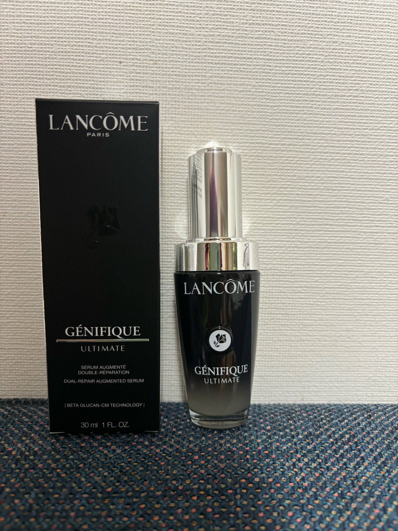 楽天市場】ランコム LANCOME ジェニフィックアルティメセラム