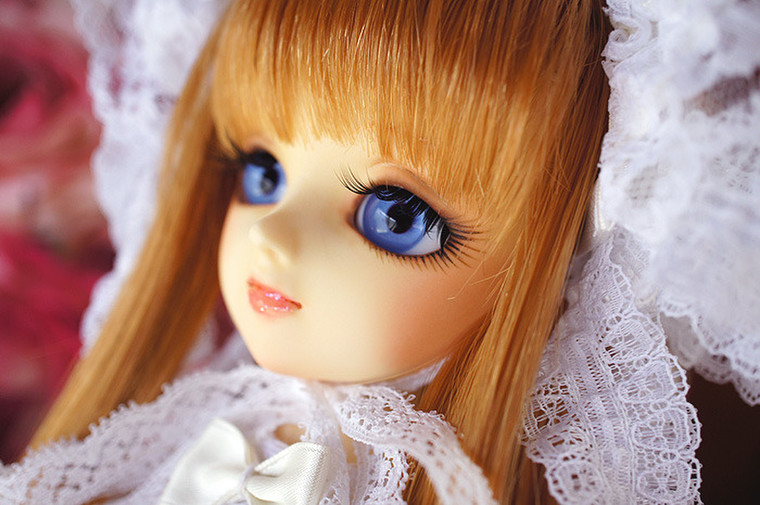 お人形さんみたいなメイク というか実際のドールメイクの世界をチラリです Azami さんのブログ Cosme アットコスメ お人形さんみたいなメイク というか実際のドールメイクの世界をチラリです Azami さんのブログ Cosme アットコスメ