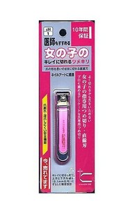 ソミールプロダクツ 女の子のツメキリの公式商品情報 美容 化粧品情報はアットコスメ