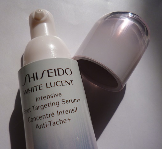 SHISEIDO / ホワイトルーセント インテンシブ スポット