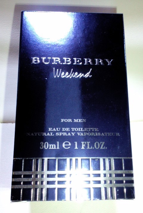 Burberry / バーバリー・ウィークエンド フォーメン