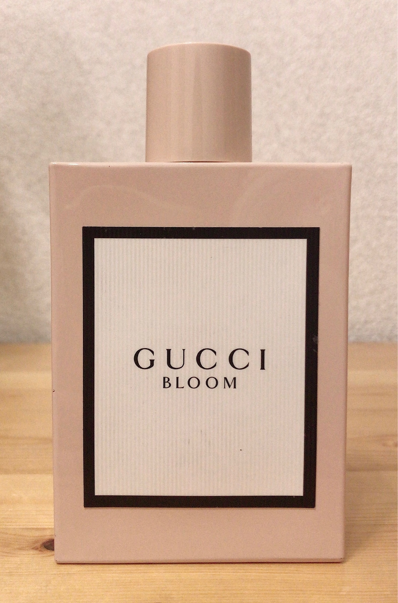 1@グッチ ブルーム オードパルファム GUCCI BLOOM 香水 - 香水(女性用)