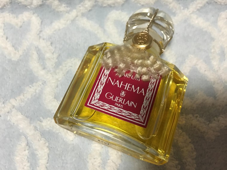 ゲラン ナエマ Kana Goさんのブログ Cosme アットコスメ