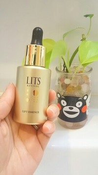 Lits リッツ リバイバル リフトエッセンスの公式商品情報 美容 化粧品情報はアットコスメ