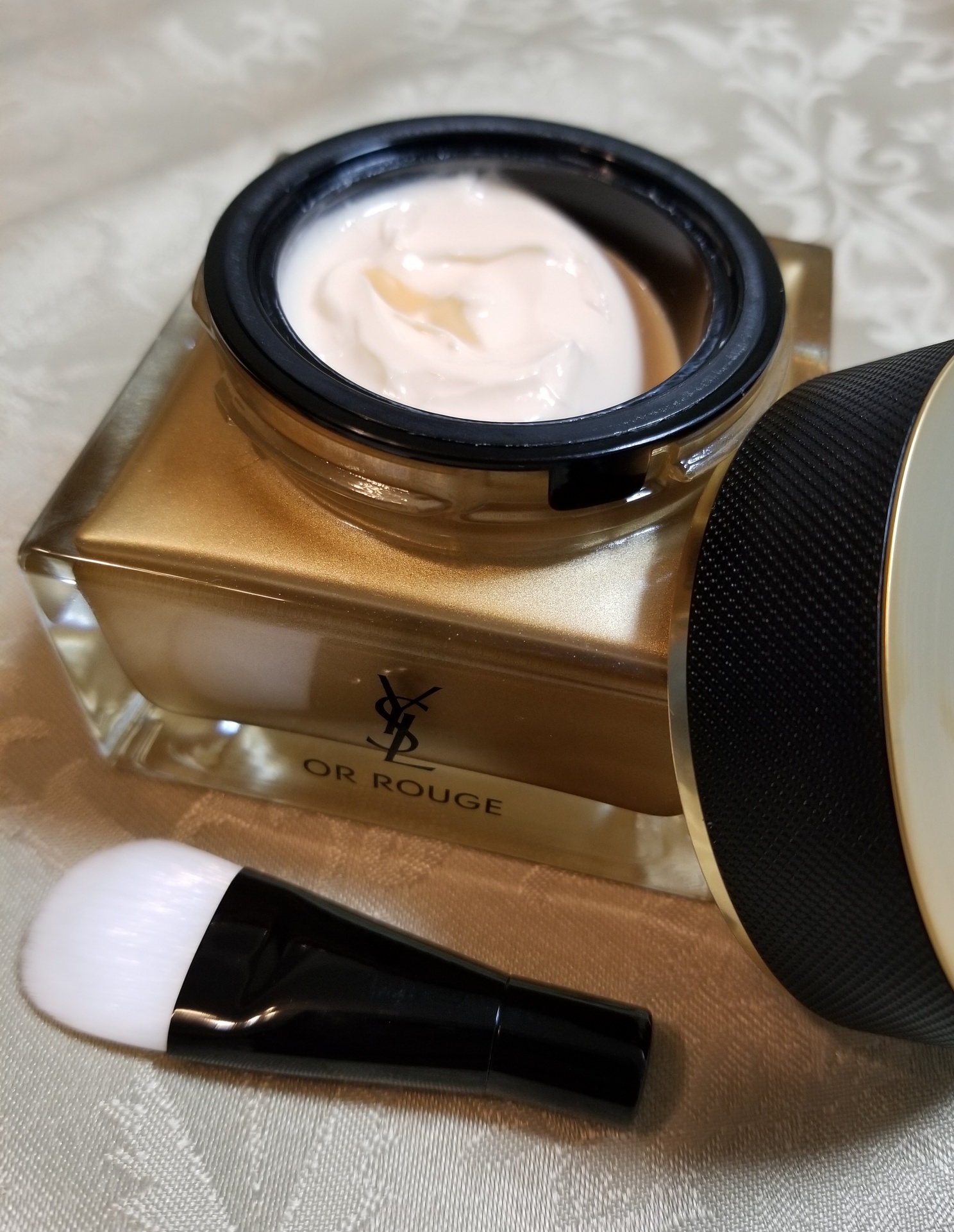 Yves Saint Laurent Beaute - 新品☆イヴ・サンローラン☆オールージュ