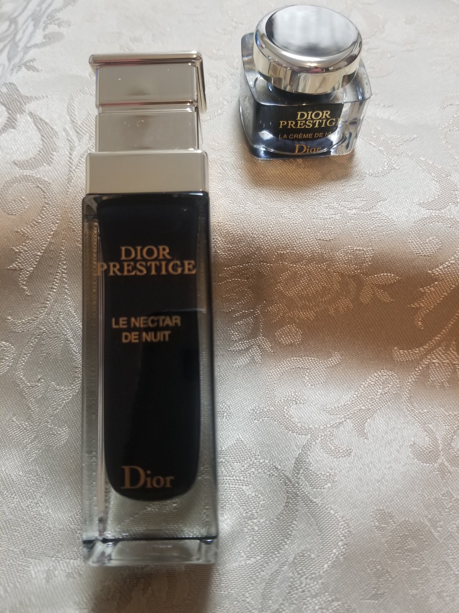 Dior プレステージ ル ネクター ニュイ 30ml | wise.edu.pk