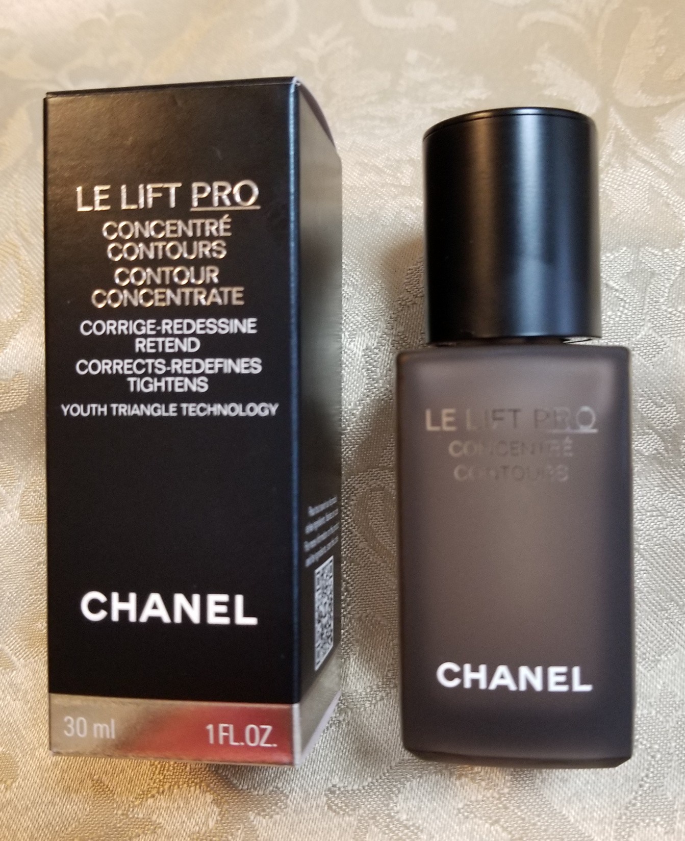 大得価HOT】 CHANEL - シャネル CHANEL ルリフト ローション LL プロ