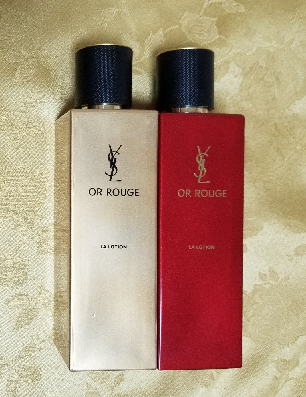 正規品人気 Yves Saint Laurent - 新品未使用 イブサンローラン オー