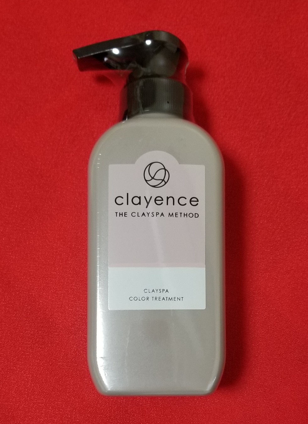 clayence / クレイスパ カラートリートメントの口コミ一覧｜美容