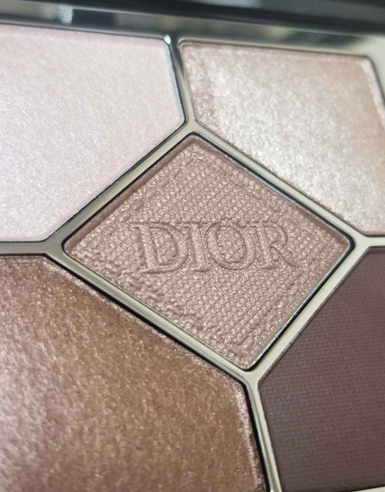 新品未開封 ディオール（Dior） ディオールショウ サンク