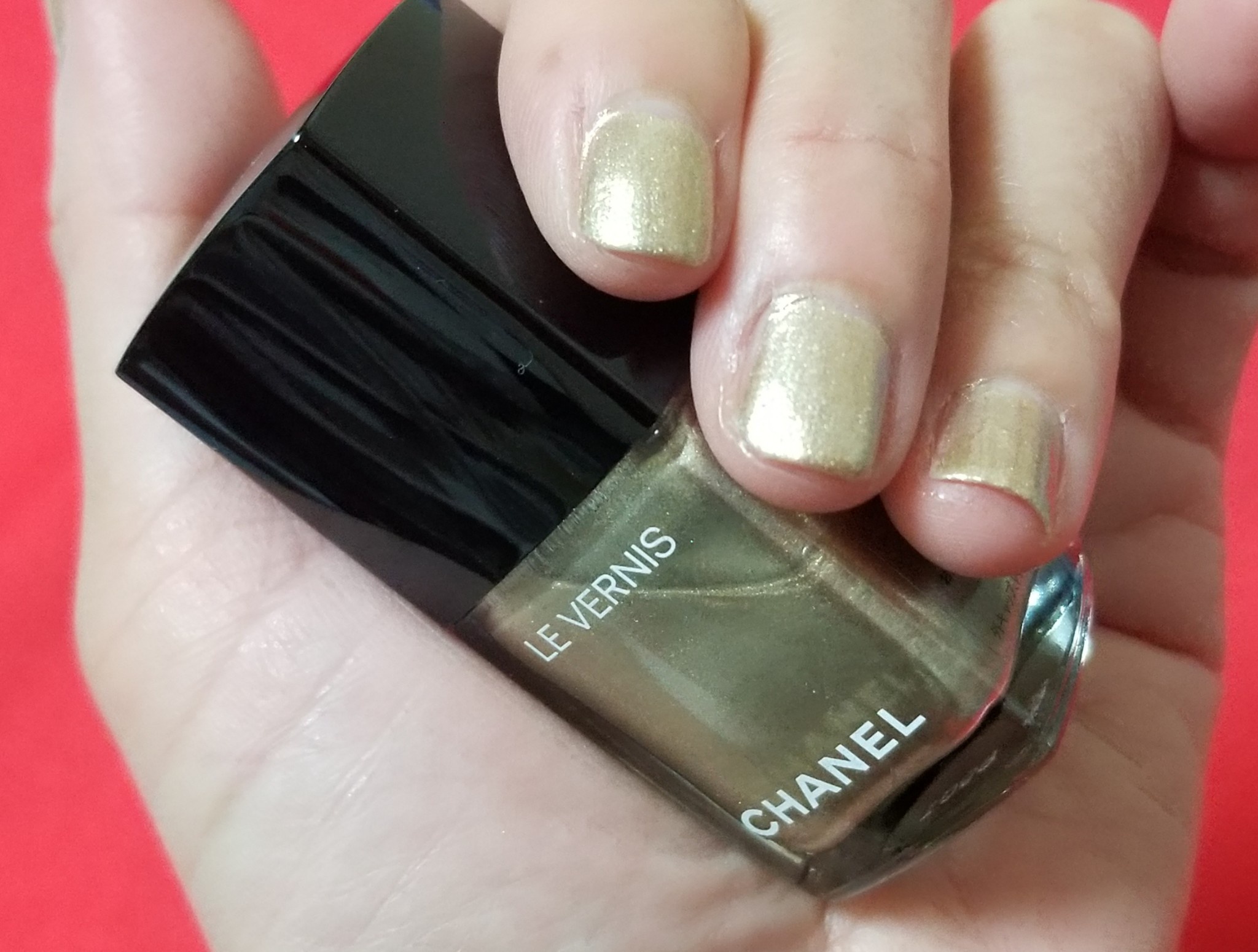 CHANEL♦️ヴェルニ 限定国内未発売949DENUDE国内未発売 CHANEL ヴェルニ （限定品） 通販 - 西武・そごうの公式