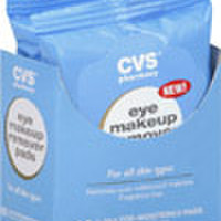 Cvs Pharmacy Eye Makeup Remover