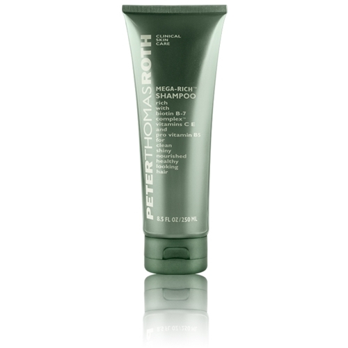 PETER THOMAS ROTH / MEGA-RICH SHAMPOOの商品情報｜美容