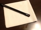 一重のせいか、シャドウが落ちます
