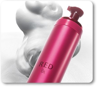 Red B.A / RED B.A スムージングセラムの公式商品情報｜美容・化粧品 