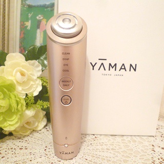 YA-MAN TOKYO JAPAN / RF美顔器 フォトプラス シャイニーの公式商品 ...