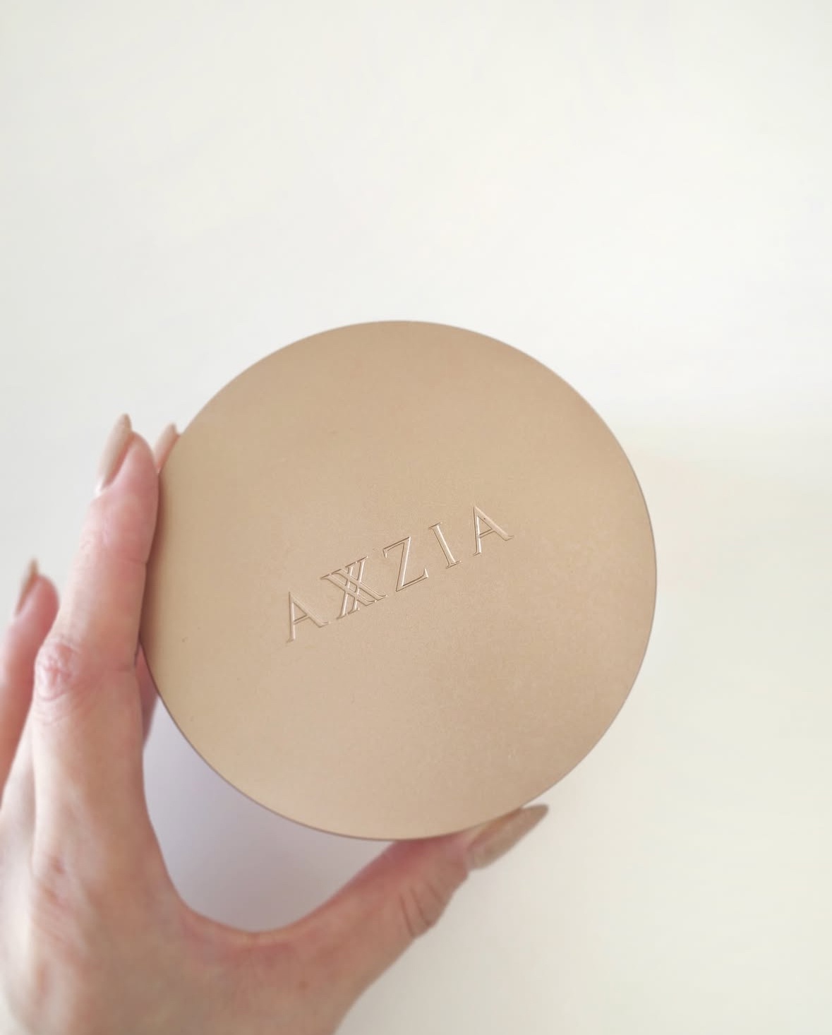 AXXZIA（アクシージア） / ビューティーアイズ エッセンスシート