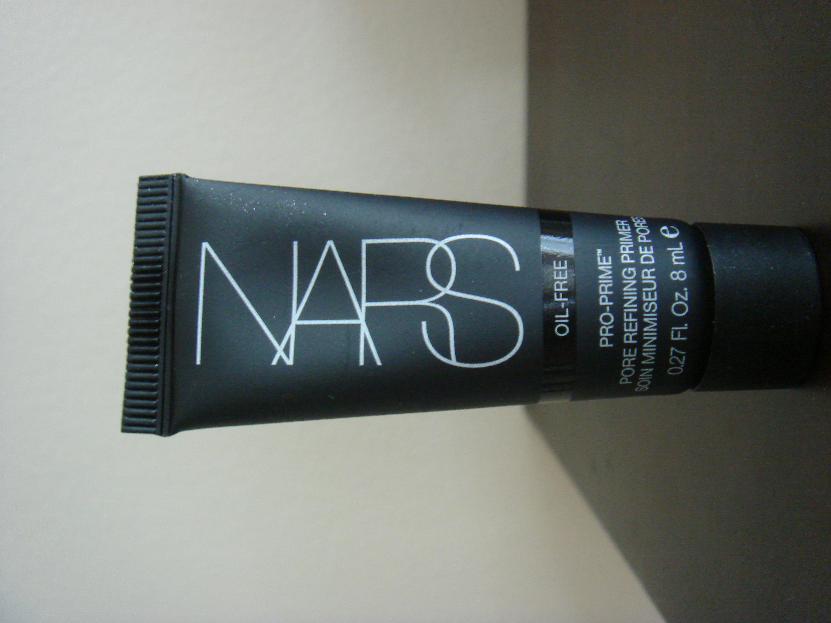 Nars リファイニングプライマーの口コミ写真 By サウスポートさん 1枚目 美容 化粧品情報はアットコスメ