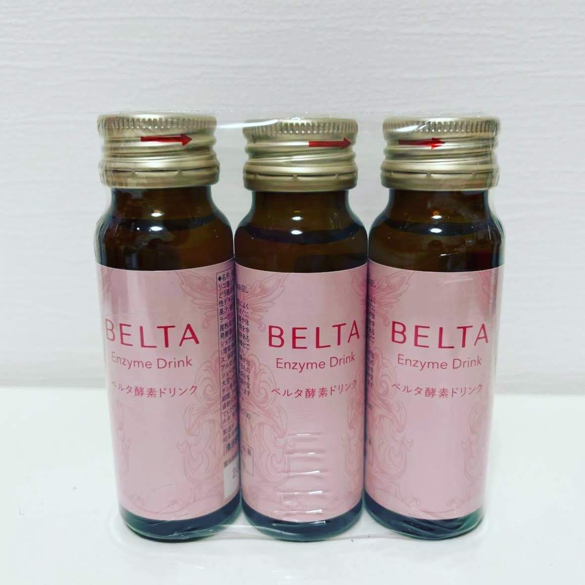 BELTA(ベルタ) / ベルタ酵素ドリンクの公式商品情報｜美容・化粧品情報