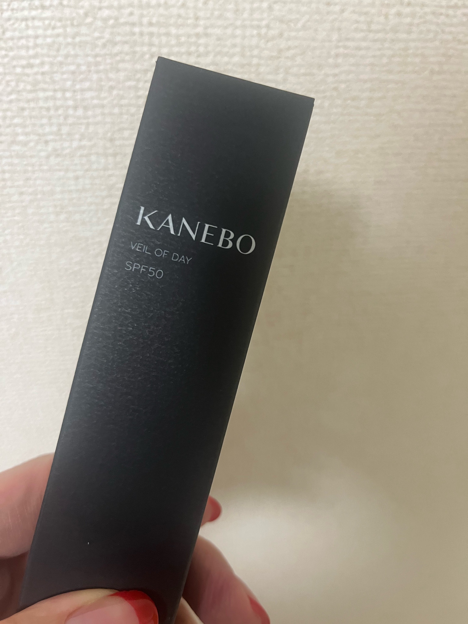 KANEBO / カネボウ ヴェイル オブ デイの公式商品情報｜美容・化粧品 