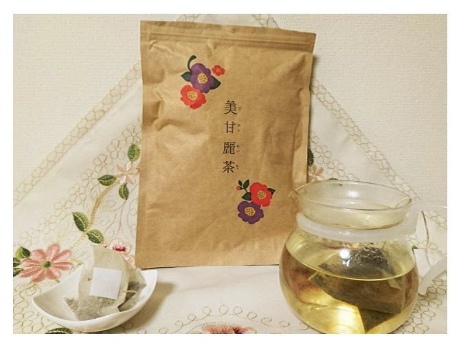 美甘麗茶 / 美甘麗茶の口コミ一覧（10ページ目）｜美容・化粧品情報は