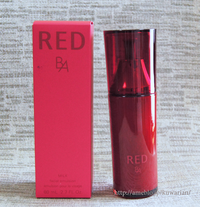 Red B.A / RED B.A ミルクの公式商品情報｜美容・化粧品情報はアットコスメ