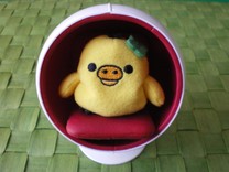 ぴこぴこれっと