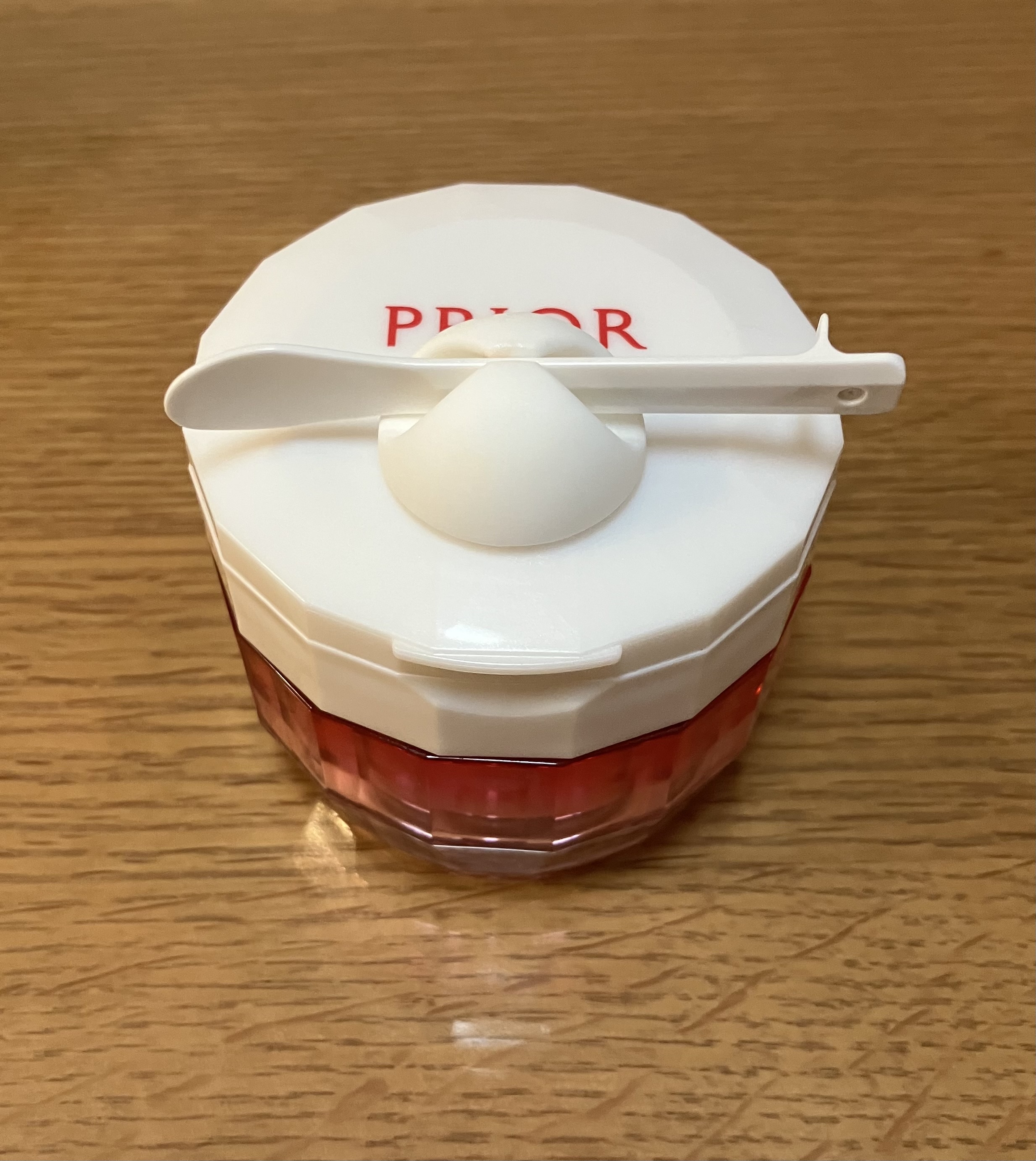 プリオール / 薬用 リンクル美コルセットゲルの公式商品情報