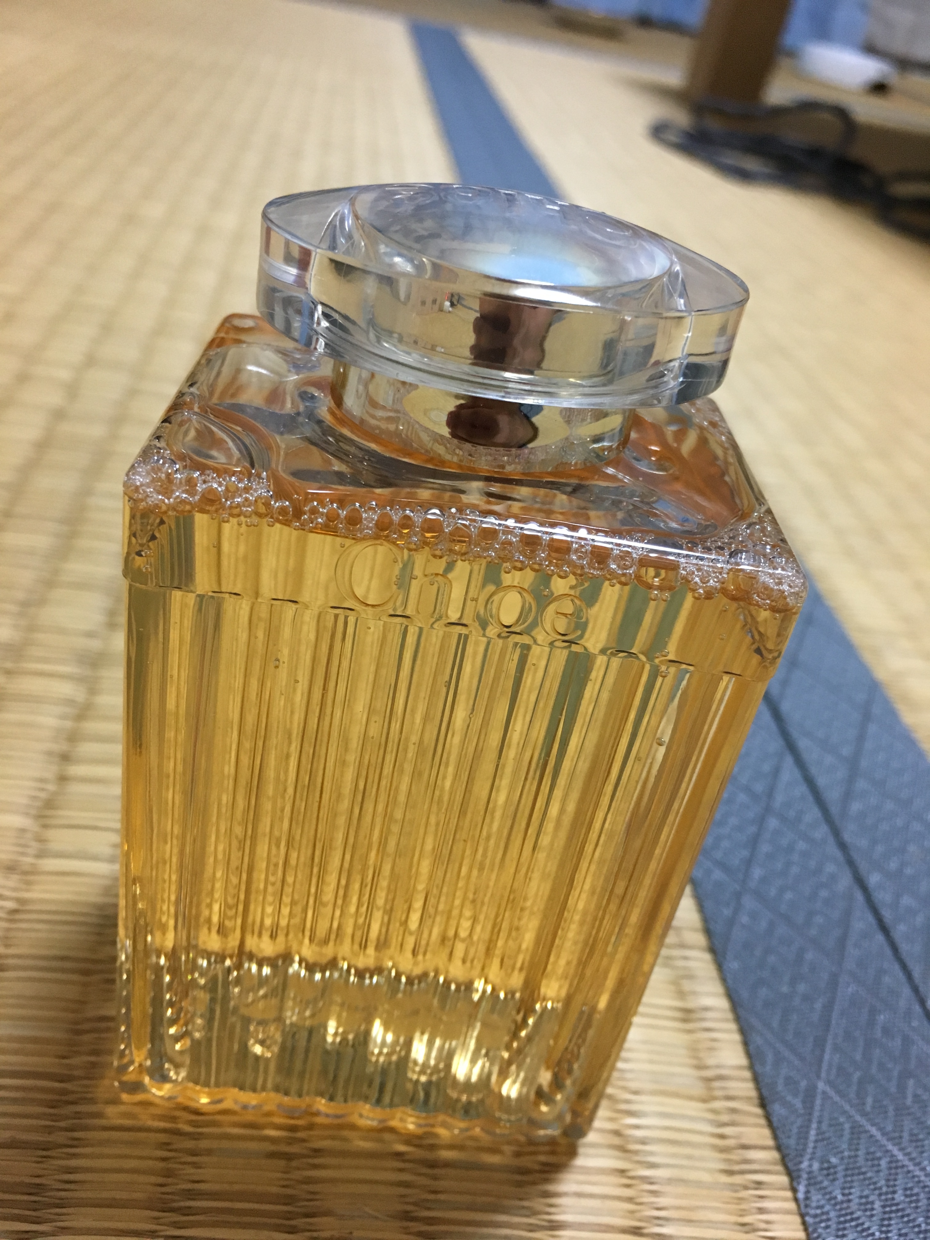 クロエ / クロエ シャワージェルの公式商品情報｜美容・化粧品