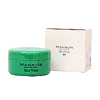 マナビス / 薬用スキンウォッシュdの商品情報｜美容・化粧品