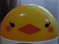 オカメひよこ