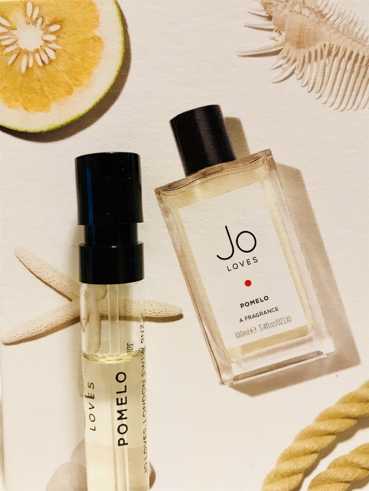 ジョーラブズ ポメロ Pomelo ﾕｰｿﾞｯﾀさんのブログ Cosme アットコスメ