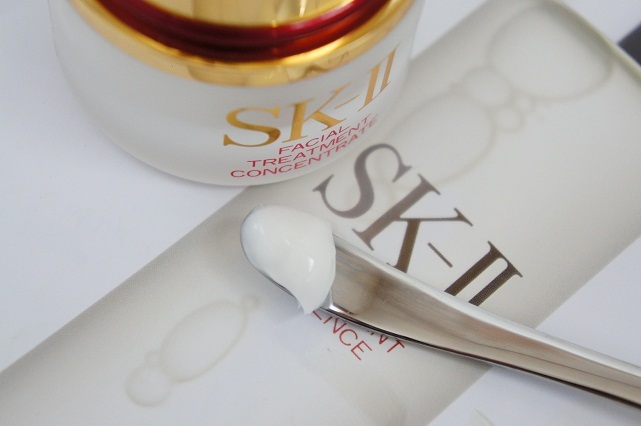 SK-II / フェイシャル トリートメント コンセントレートの口コミ一覧｜美容・化粧品情報はアットコスメ