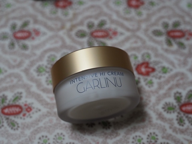 GARLINU / GARLINUインテンシブハイクリームの公式商品情報｜美容 