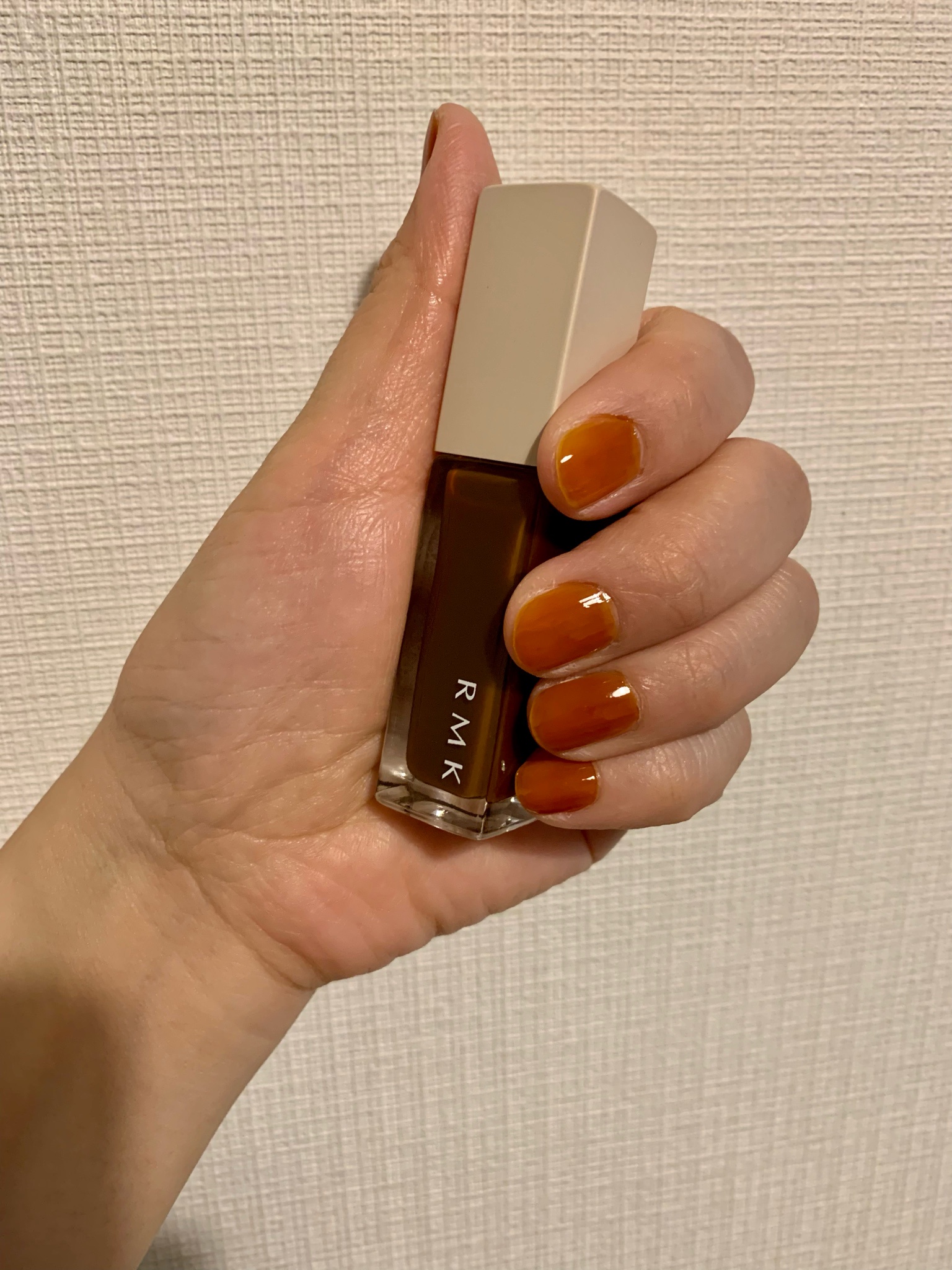 RMK / ネイルポリッシュの口コミ写真（by *JUDY*さん）｜美容・化粧品