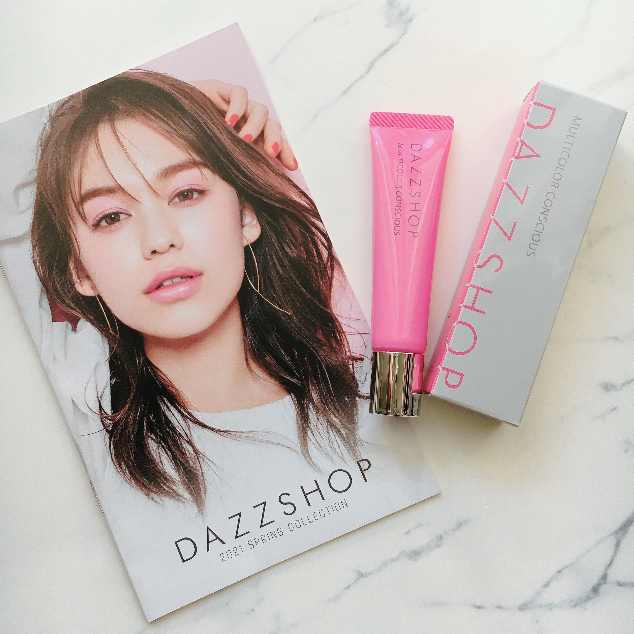 DAZZSHOP / マルチカラーコンシャスの公式商品情報｜美容・化粧品情報はアットコスメ