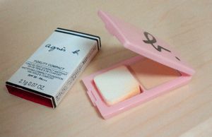 アニエスベー / フィディリティコンパクトの公式商品情報｜美容