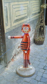 Mewnista