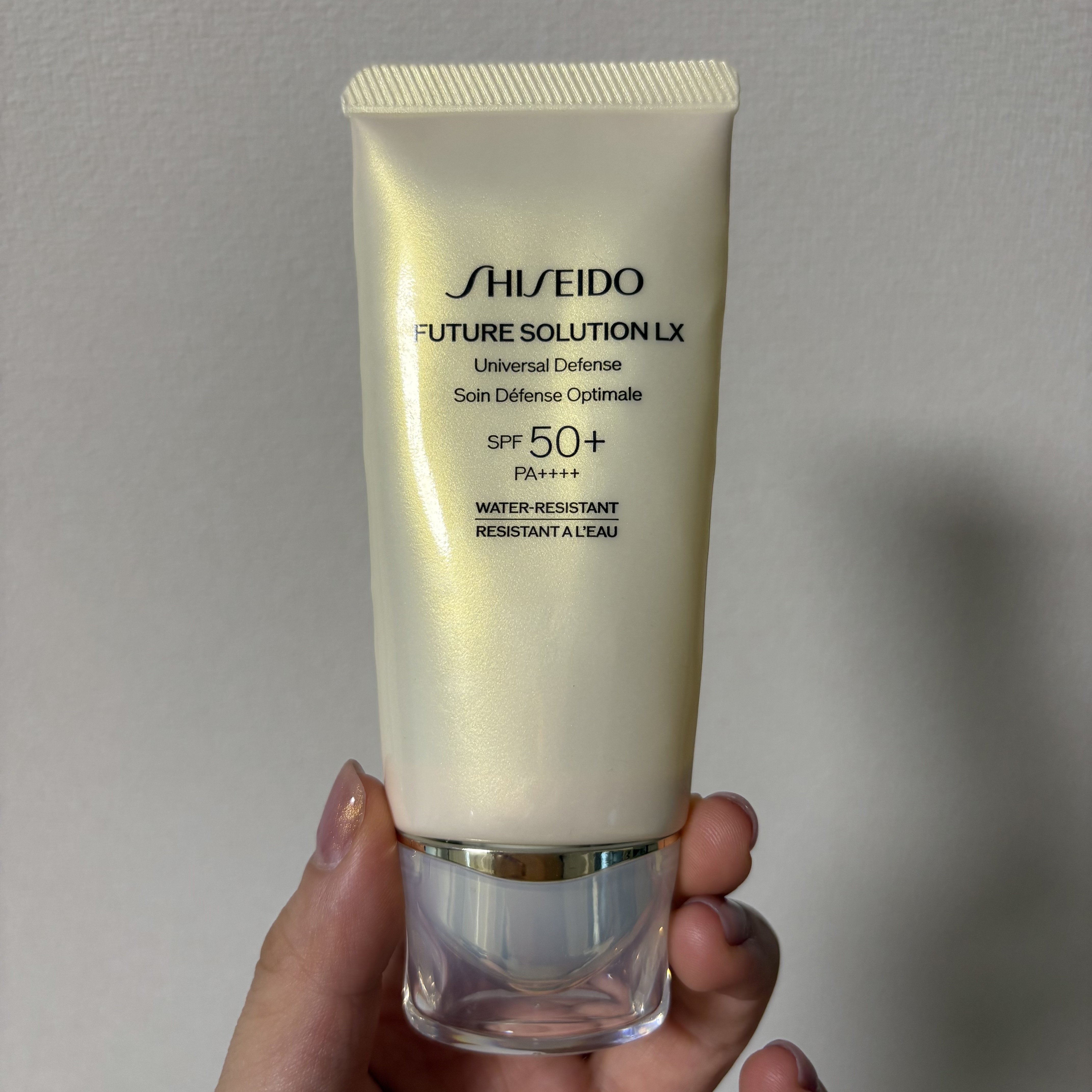 SHISEIDO / フューチャーソリューション LX ユニバーサル