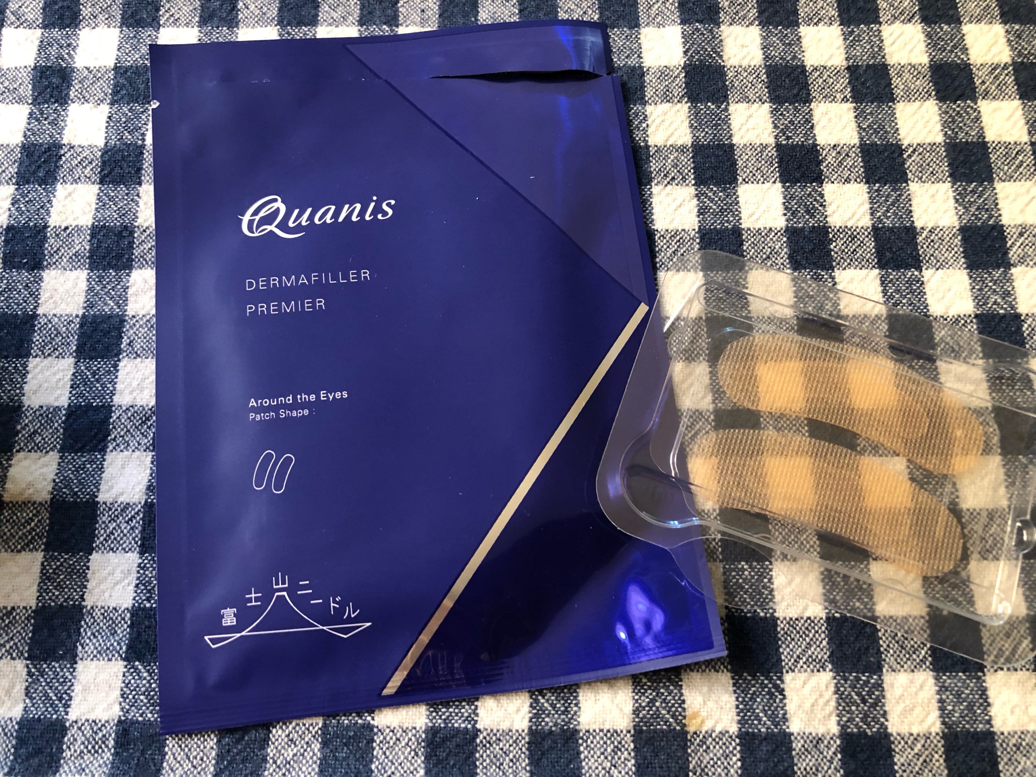 Quanis(クオニス) / ダーマフィラープレミアの公式商品情報｜美容 