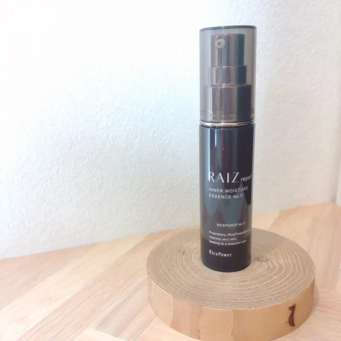 RAIZ repair (ライースリペア) / インナーモイスチュアエッセンスNo.11の口コミ写真（by ゆうさん  1枚目）｜美容・化粧品情報はアットコスメ