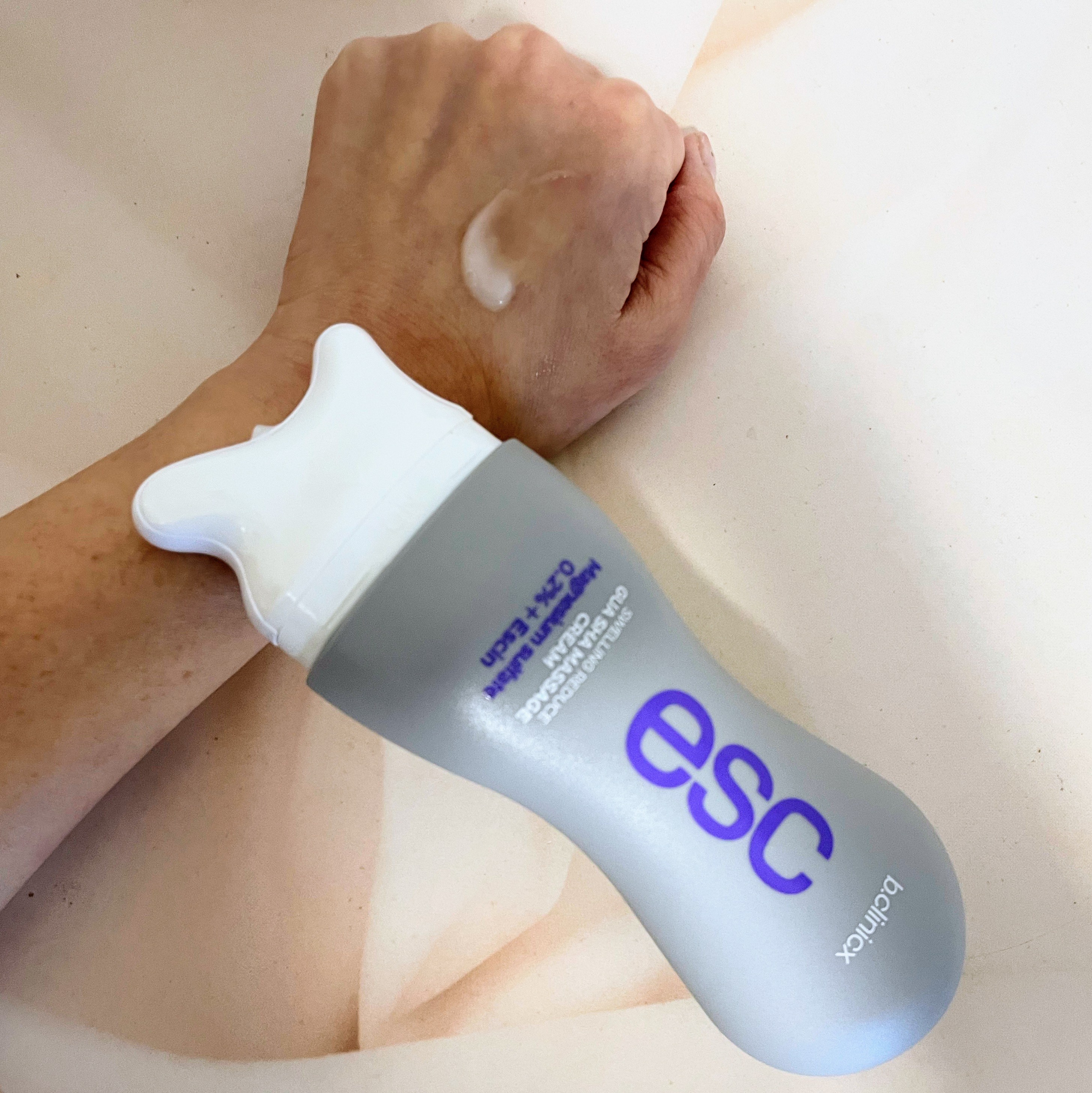 b.clinicx / マグネシウムプラスエスシンの商品情報｜美容