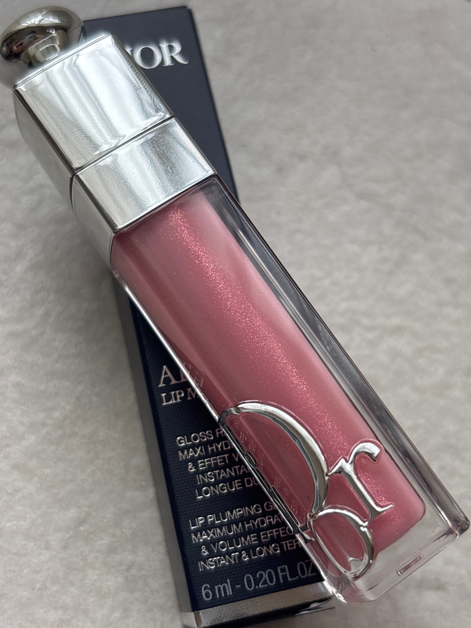 Christian Dior 【ミニサイズ】 クリスチャンディオール