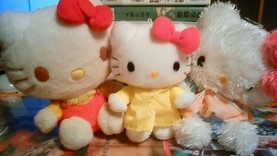はるかとまちこ