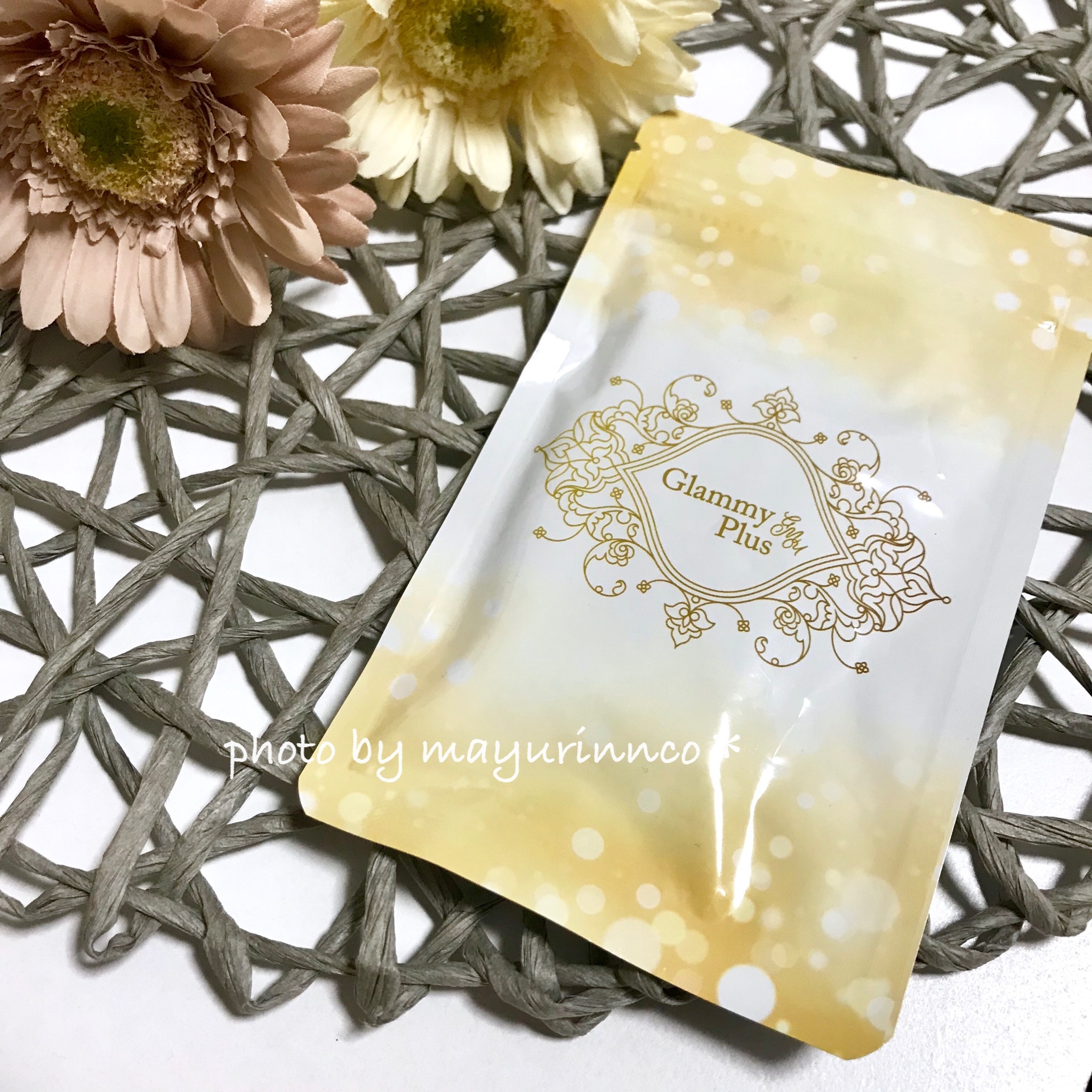 Glammy Plus / Glammy Plusの口コミ（by まゅりんこoさん