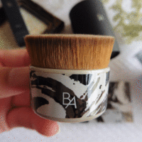 B.A / 熊野化粧筆(肌) B.A プレミアムMの公式商品情報｜美容・化粧品 
