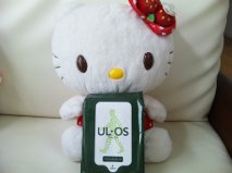 UL・OS(ウル・オス) / 薬用リフレッシュシートの商品情報｜美容