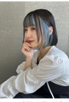 ヘアカラーを失敗された