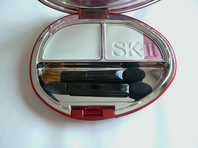 SK-II / SK-II COLOR クリア ビューティ アイシャドウの公式商品情報