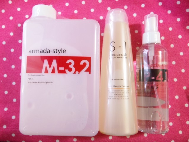 アルマダスタイル / P-4.1の商品情報｜美容・化粧品情報はアット